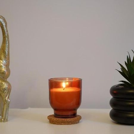 Beautiful Apartment In Sussex Gardens ลอนดอน ภายนอก รูปภาพ
