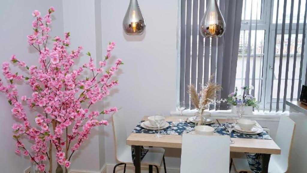 Beautiful Apartment In Sussex Gardens ลอนดอน ภายนอก รูปภาพ