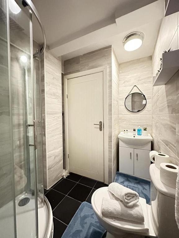 Beautiful Apartment In Sussex Gardens ลอนดอน ภายนอก รูปภาพ