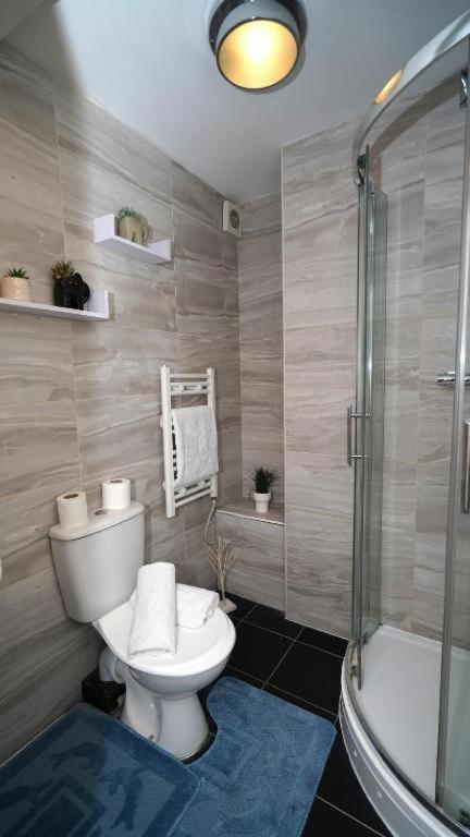 Beautiful Apartment In Sussex Gardens ลอนดอน ภายนอก รูปภาพ