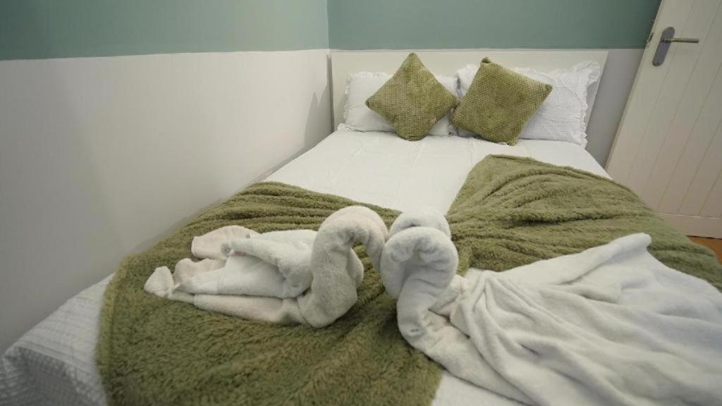 Beautiful Apartment In Sussex Gardens ลอนดอน ภายนอก รูปภาพ